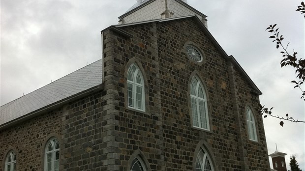 Financement des paroisses : la Vallée-du-Richelieu épargnée